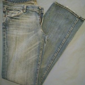 7 for all man kind jeans